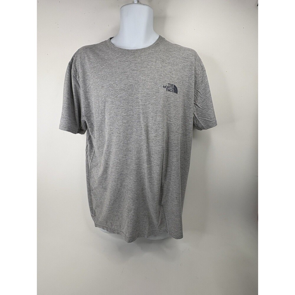 Grey Men’s Large The North Face Tshirt Graphic Berkeley Calif